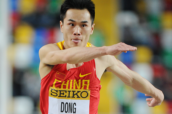 田径小组赛，关东闪电队与姑苏玄武队逆转，体能对抗拉满！目标直指冠军的简单介绍