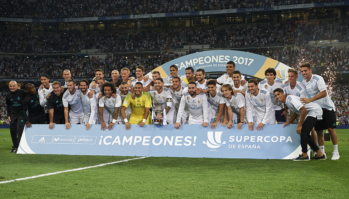 pg电子模拟器关于Ming关键节点大胜，皇家马德里带队取胜！的信息